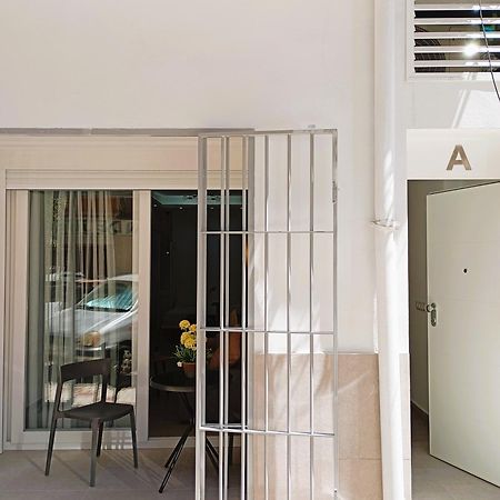 Moderno Apartamento En La Luz Malaga Zewnętrze zdjęcie