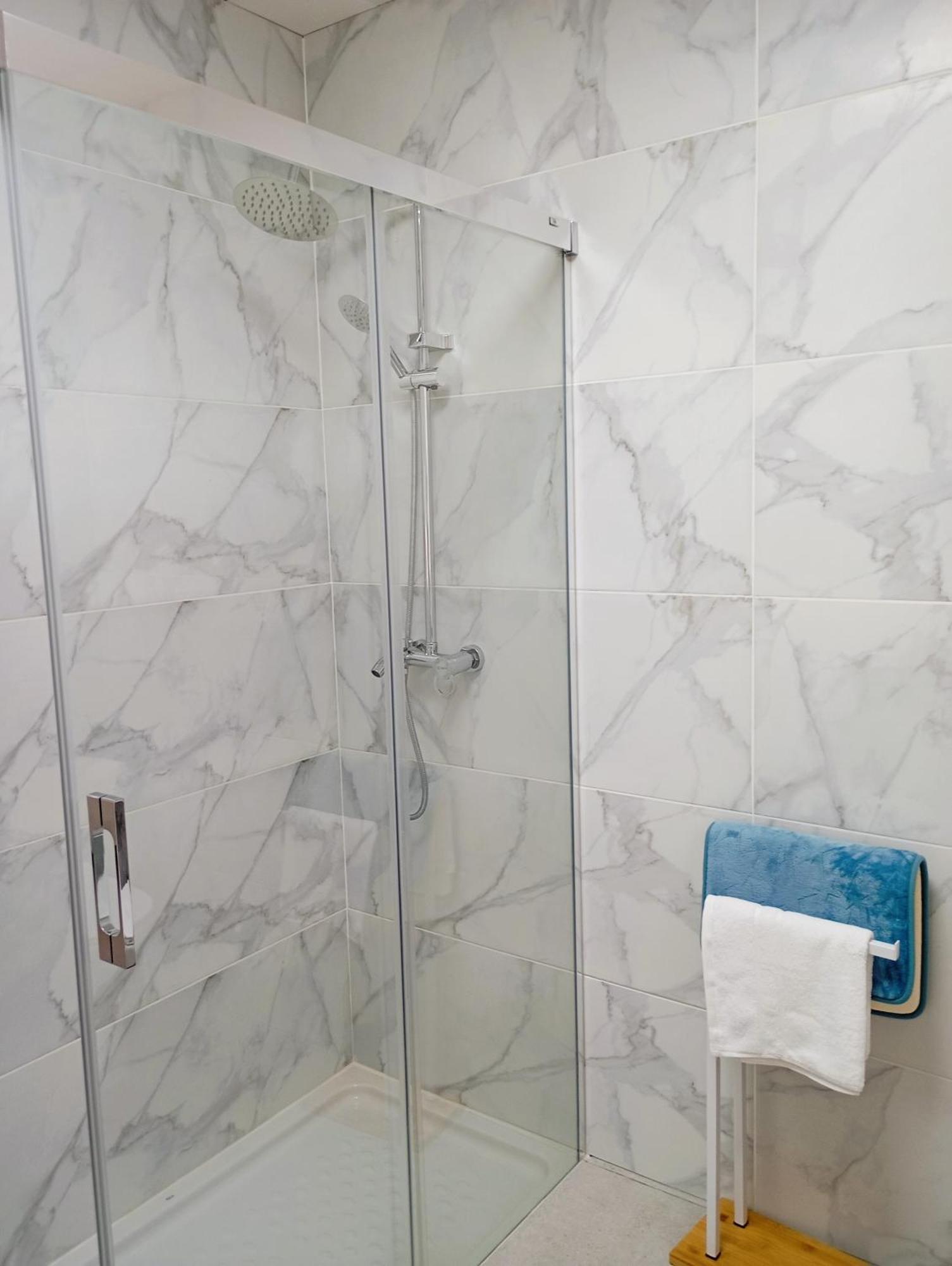 Moderno Apartamento En La Luz Malaga Zewnętrze zdjęcie