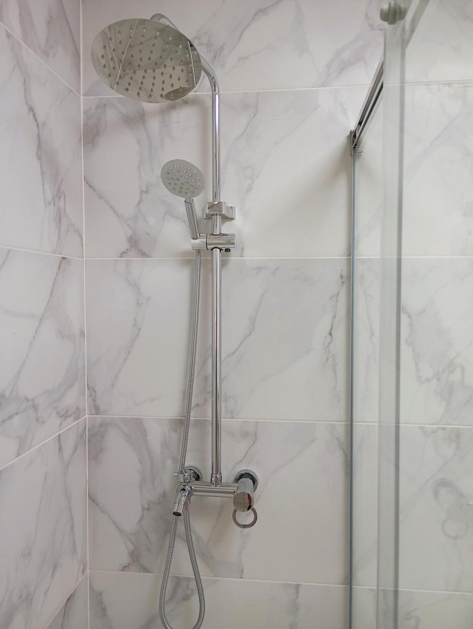 Moderno Apartamento En La Luz Malaga Zewnętrze zdjęcie