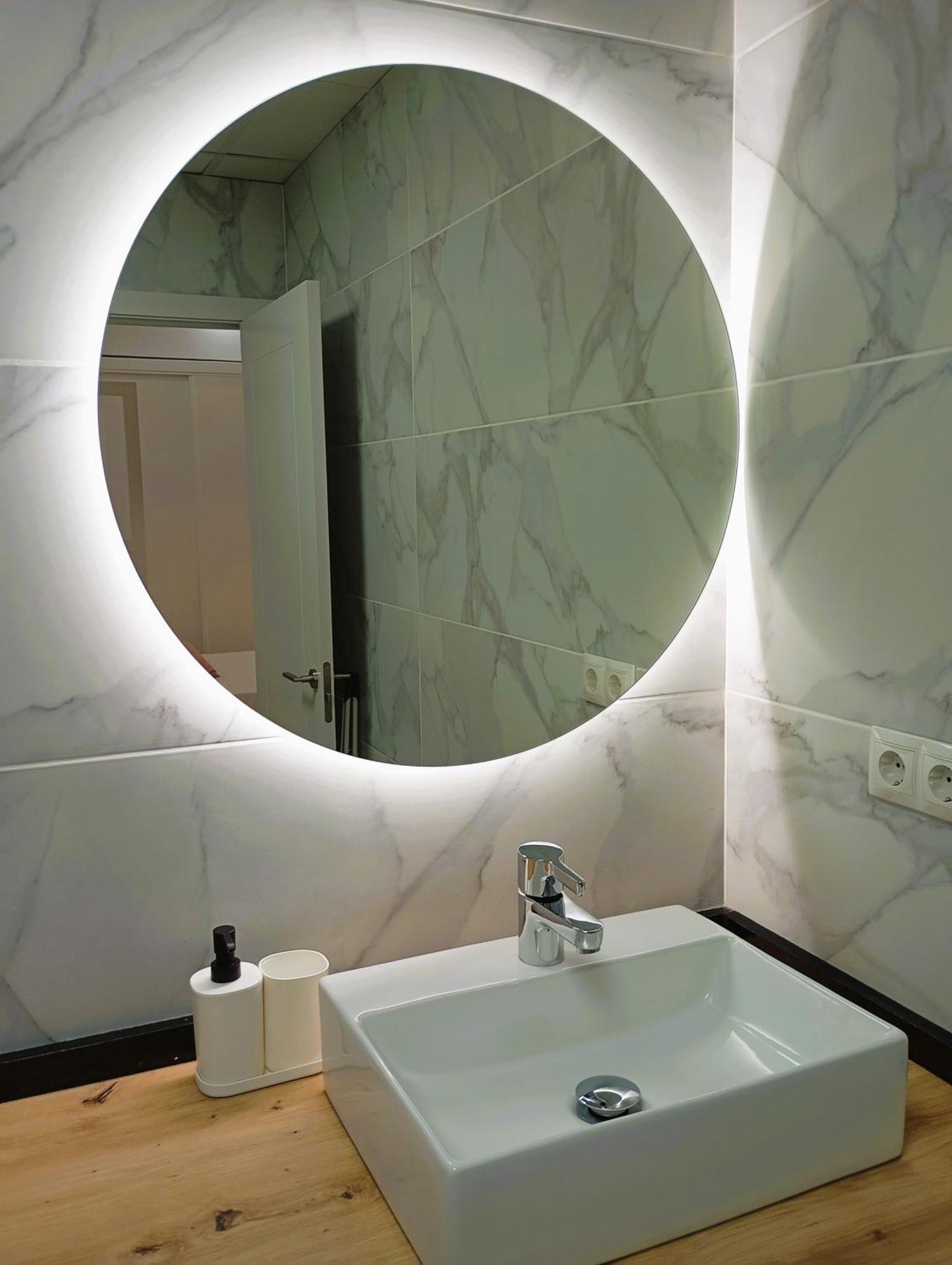 Moderno Apartamento En La Luz Malaga Zewnętrze zdjęcie